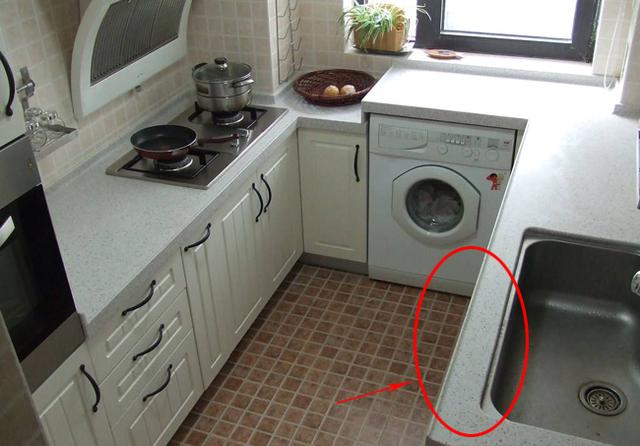 含泪整理的10个厨房装修必看的细节，我家就装错了，超后悔！